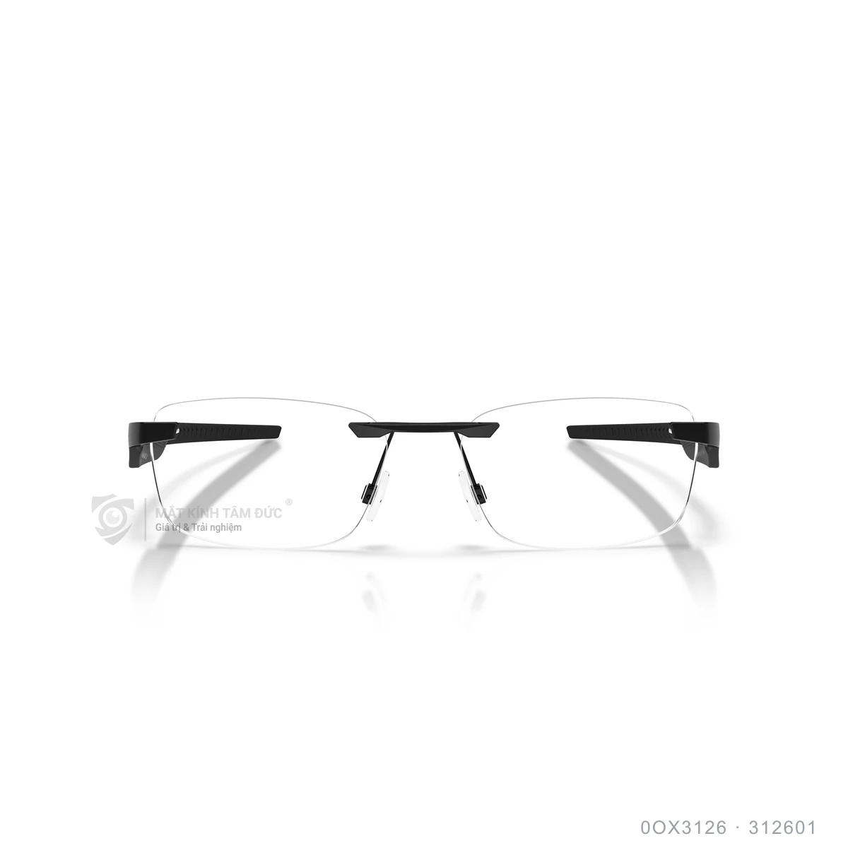 Gọng kính Oakley 0OX3126 - Ảnh 1