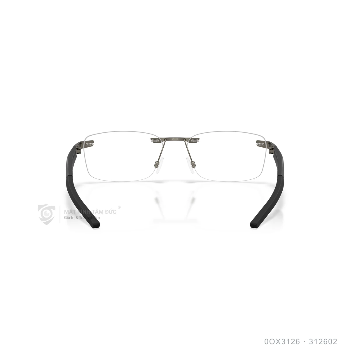 Gọng kính Oakley 0OX3126 - Ảnh 10