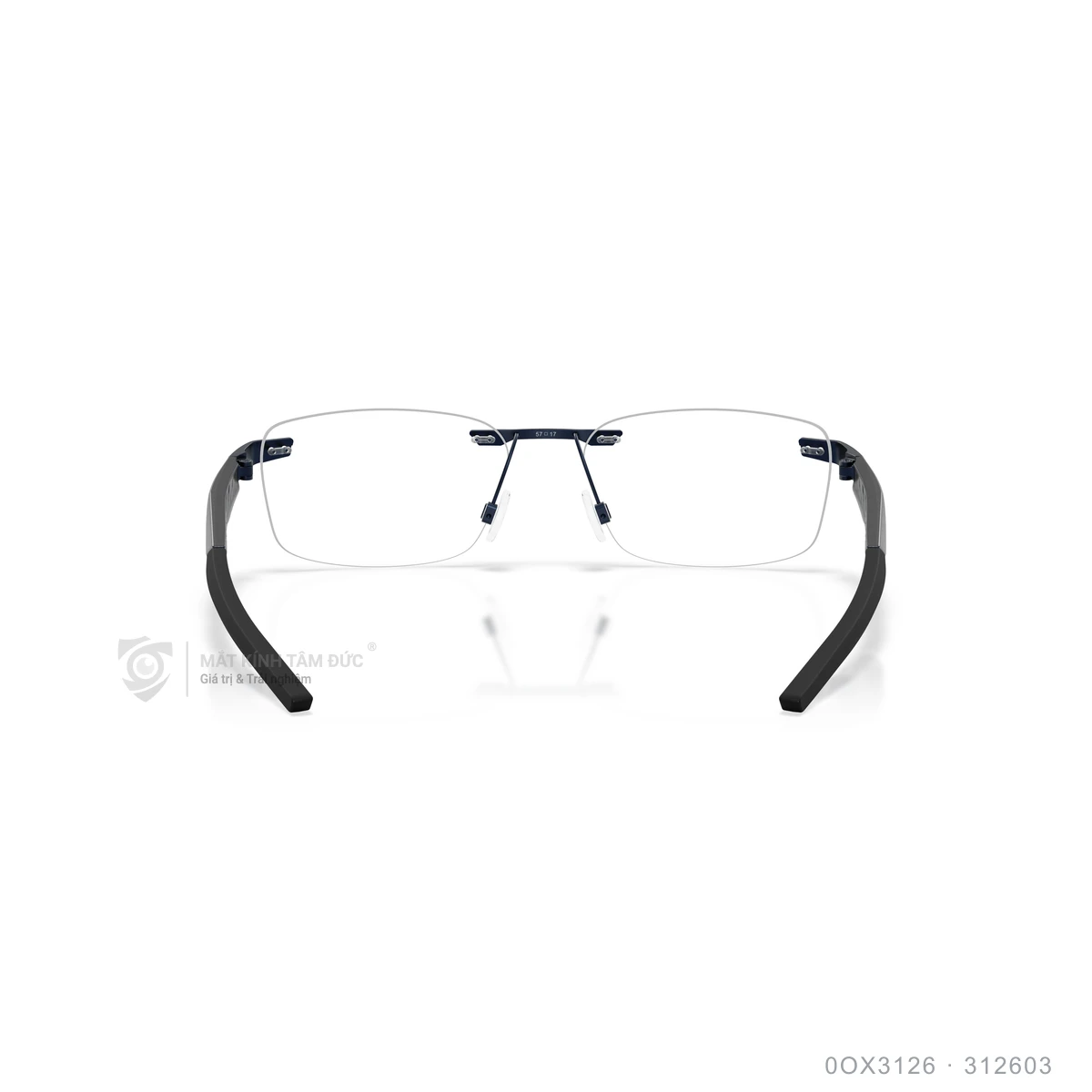 Gọng kính Oakley 0OX3126 - Ảnh 15