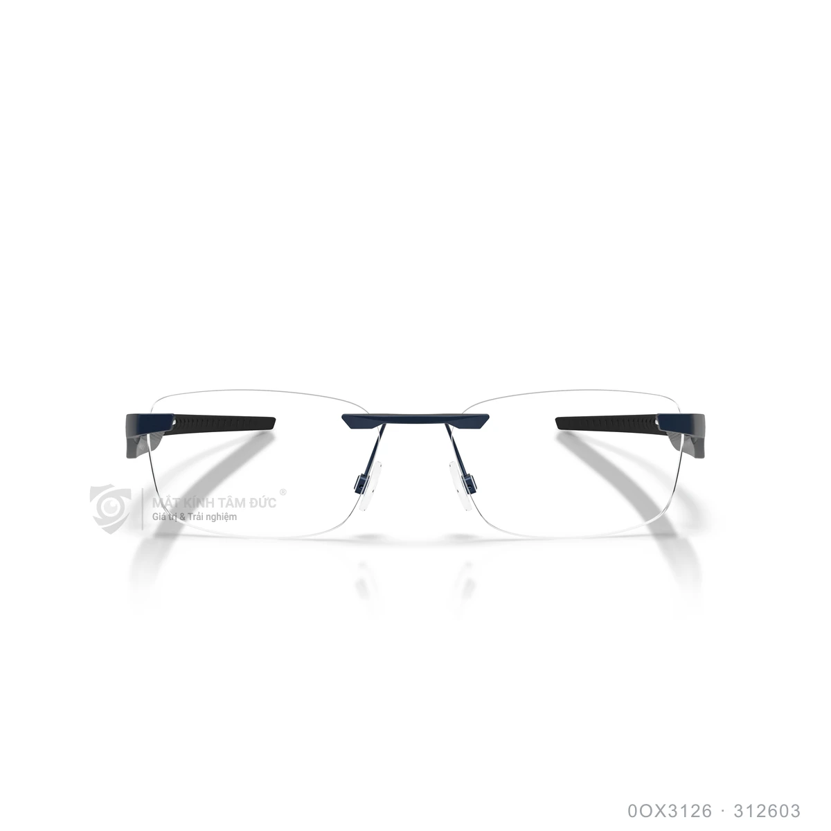 Gọng kính Oakley 0OX3126 - Ảnh 11