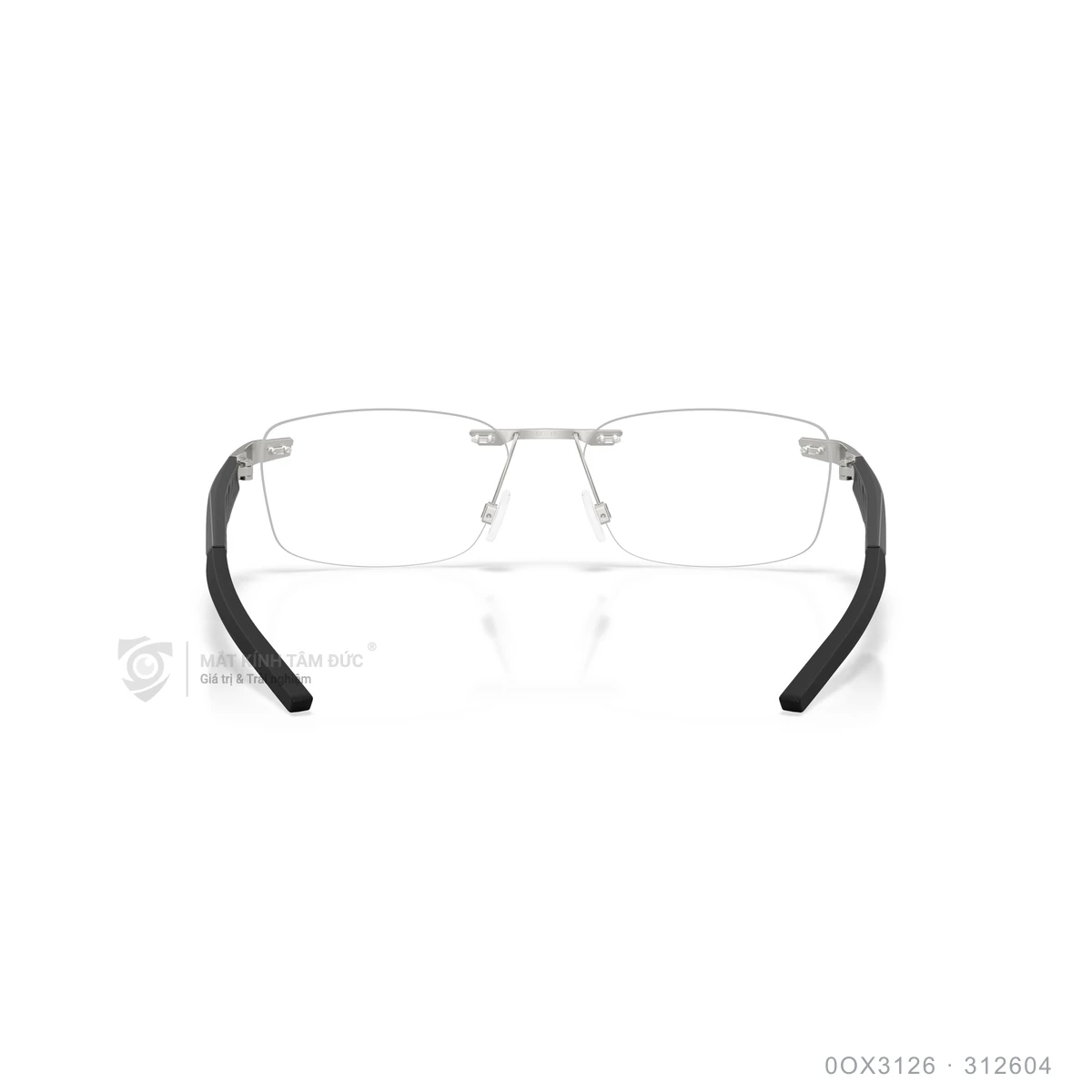 Gọng kính Oakley 0OX3126 - Ảnh 20