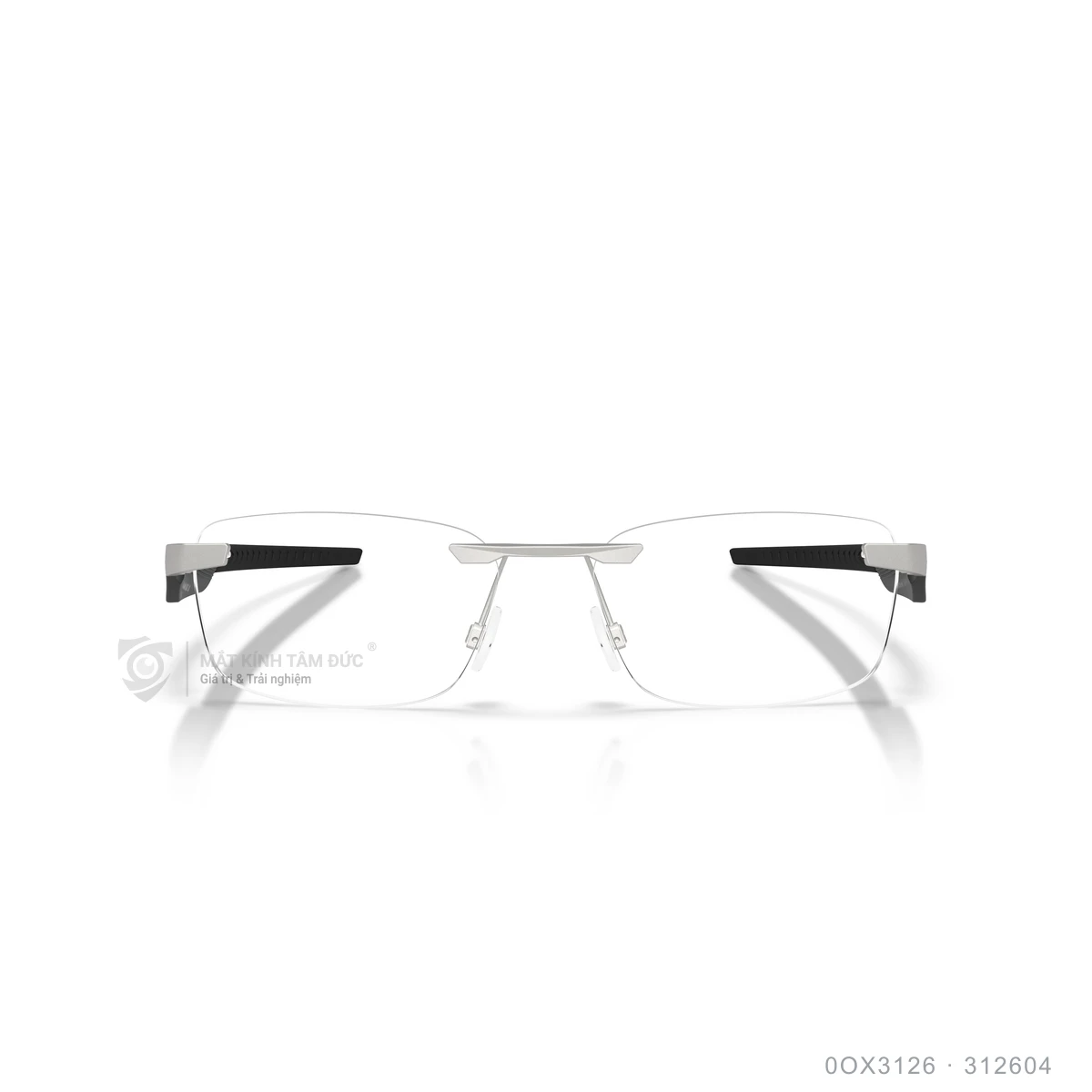 Gọng kính Oakley 0OX3126 - Ảnh 16