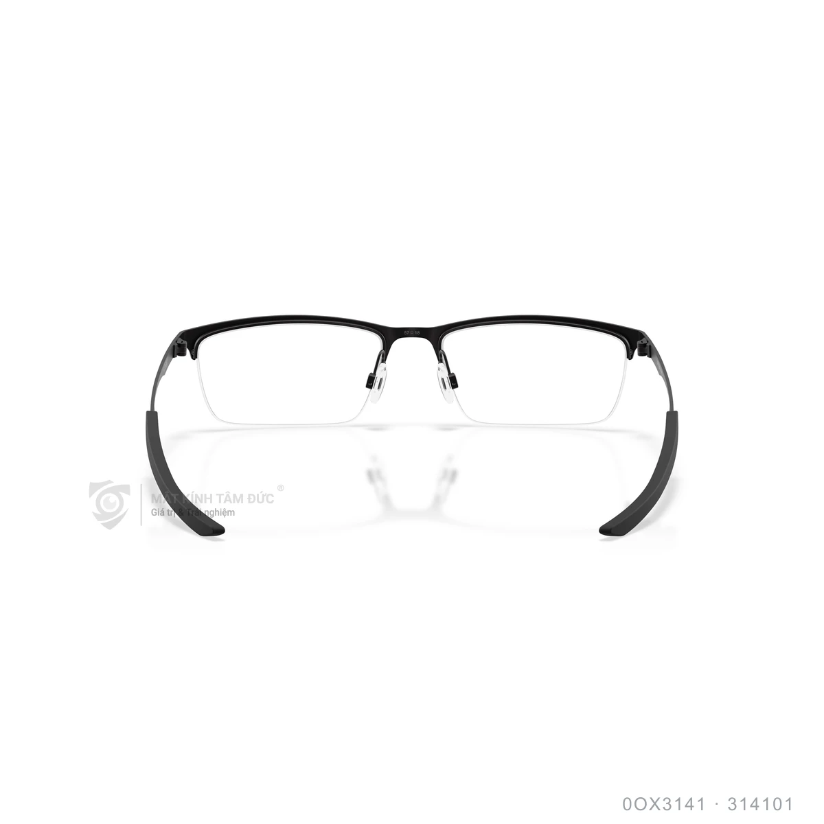 Gọng kính Oakley 0OX3141 - Ảnh 5