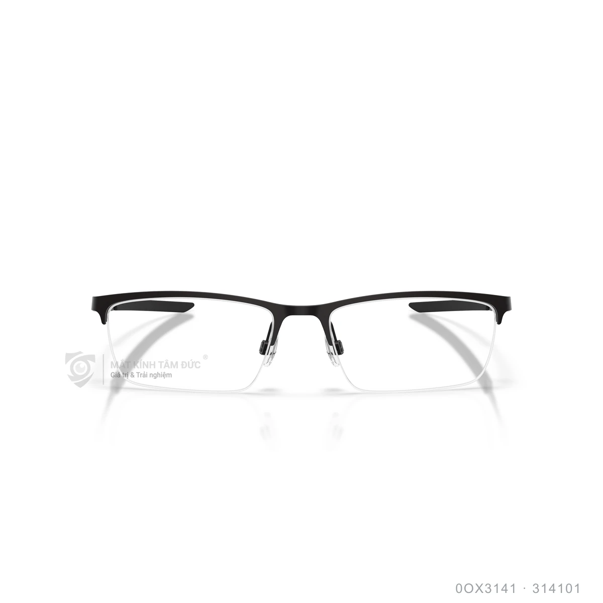 Gọng kính Oakley 0OX3141 - Ảnh 1