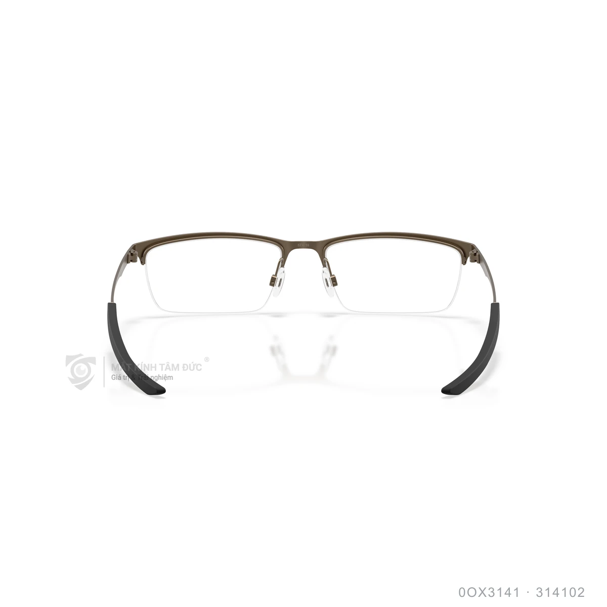 Gọng kính Oakley 0OX3141 - Ảnh 10