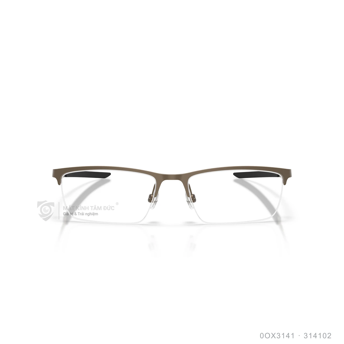 Gọng kính Oakley 0OX3141 - Ảnh 6