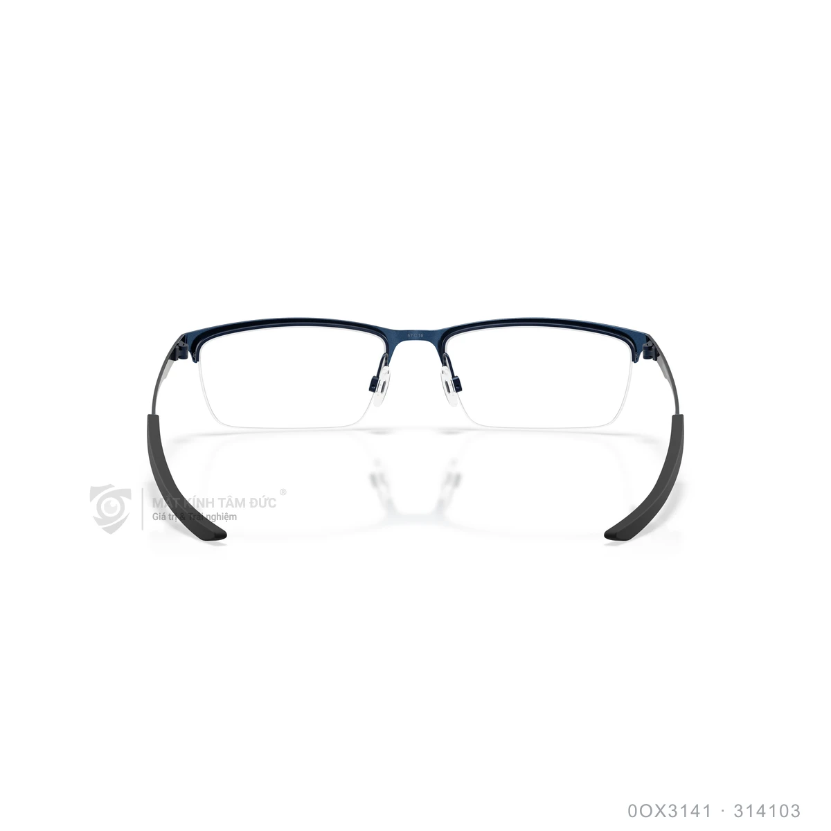 Gọng kính Oakley 0OX3141 - Ảnh 15