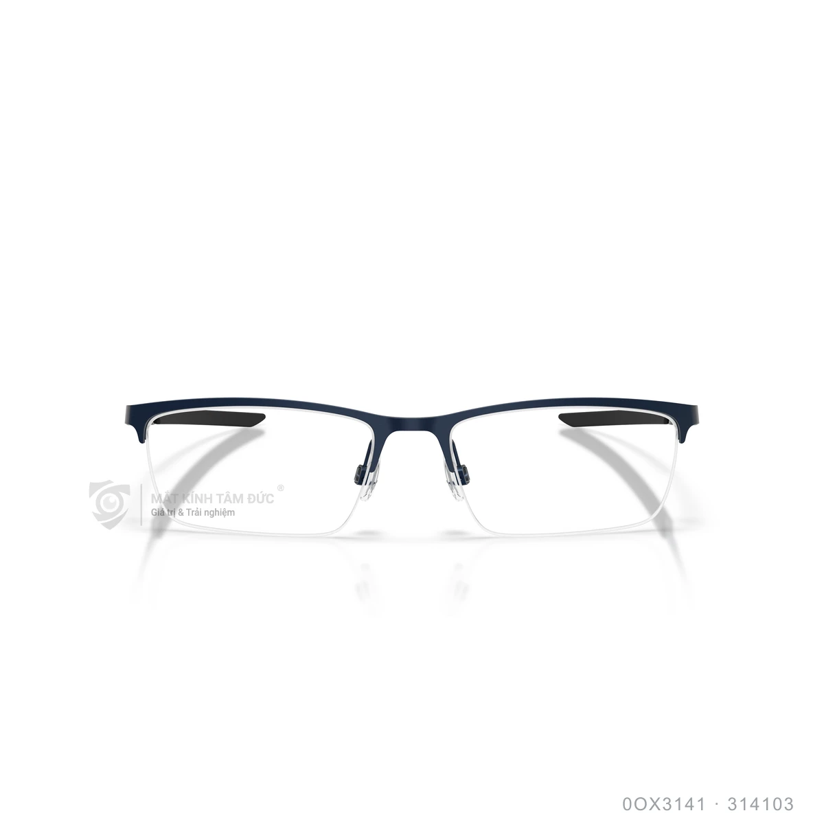 Gọng kính Oakley 0OX3141 - Ảnh 11