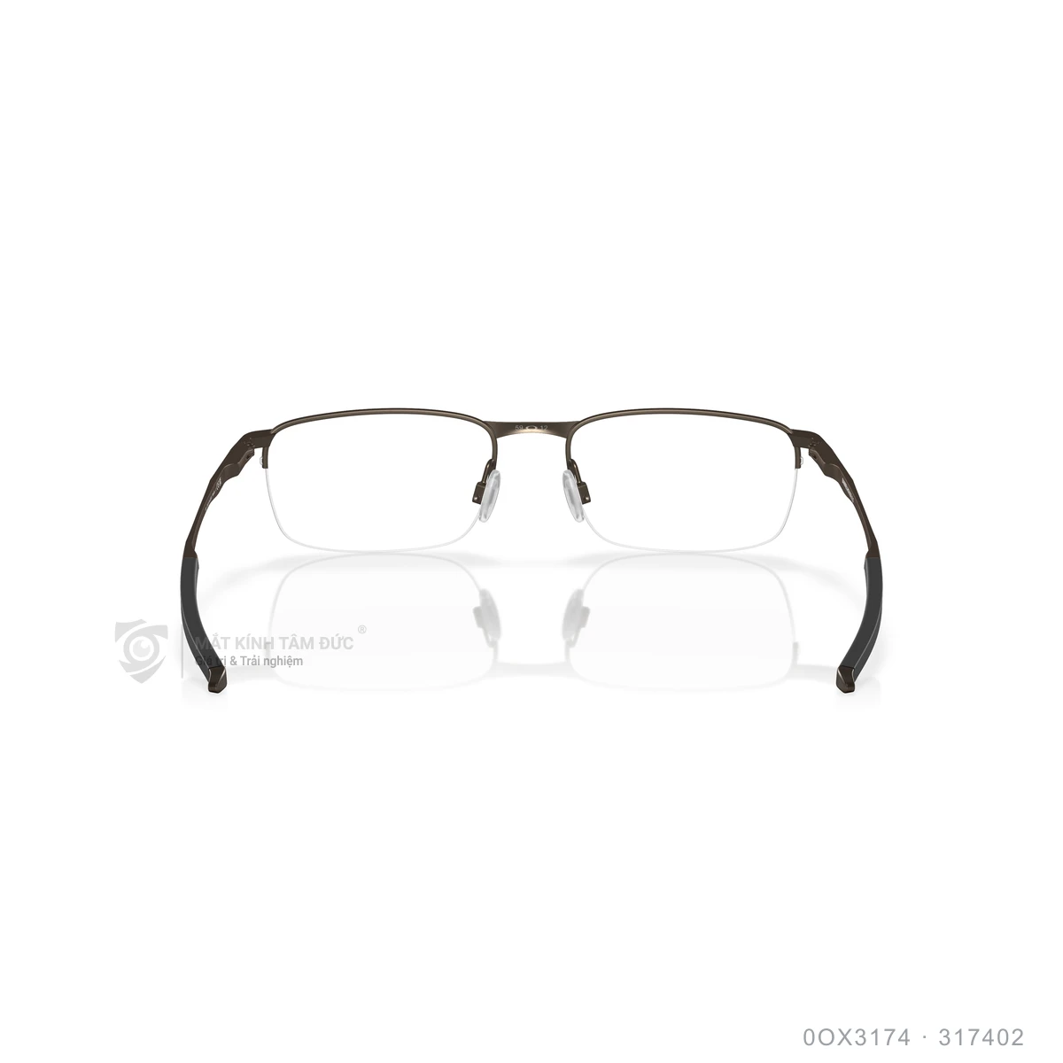 Gọng kính Oakley 0OX3174 - Ảnh 5