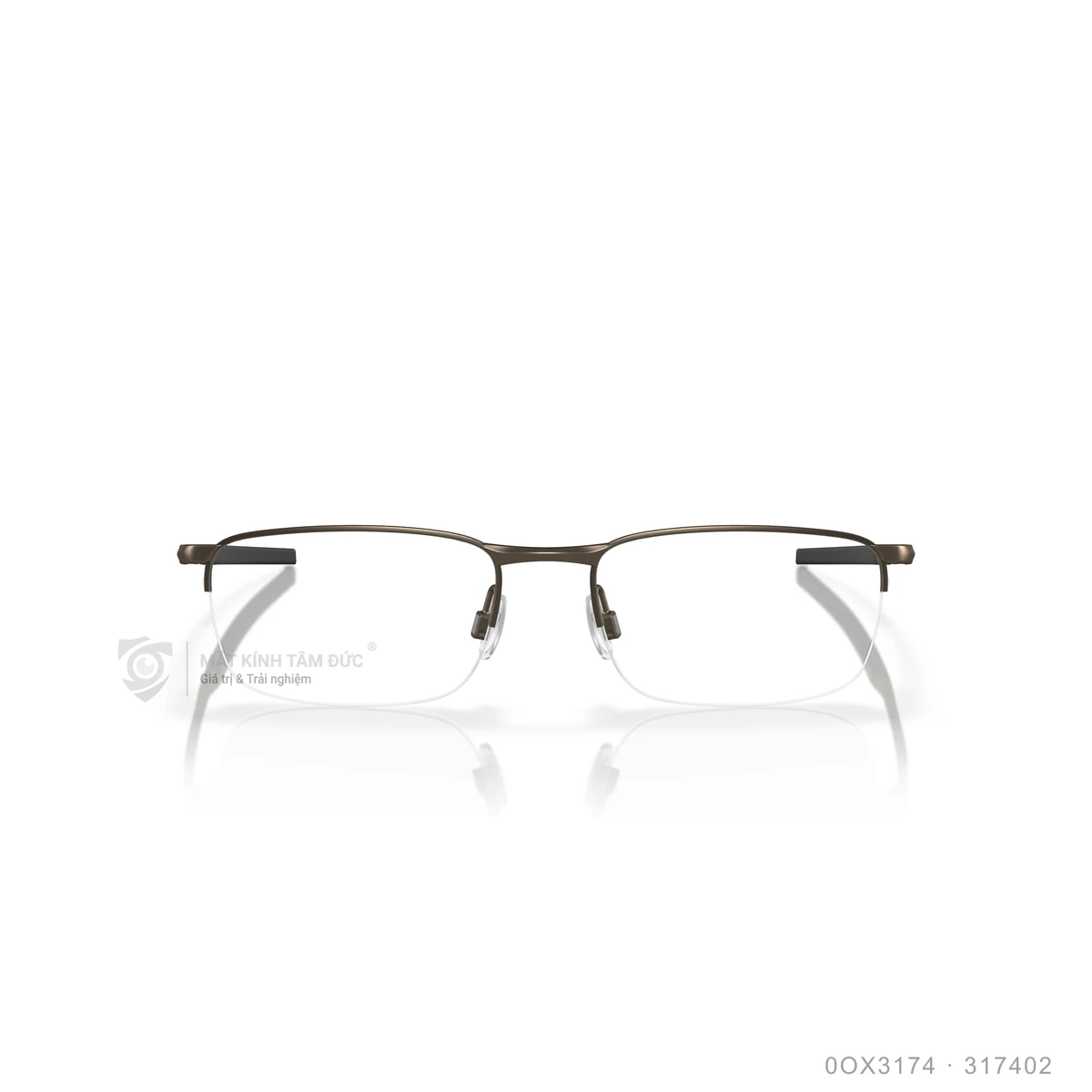 Gọng kính Oakley 0OX3174