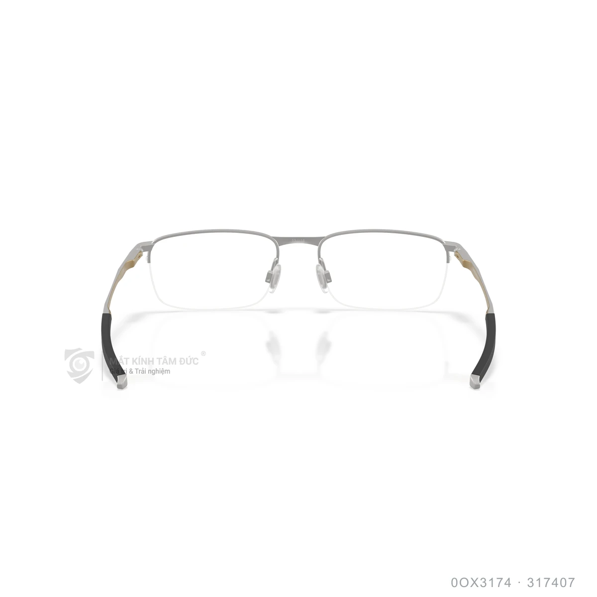 Gọng kính Oakley 0OX3174 - Ảnh 10