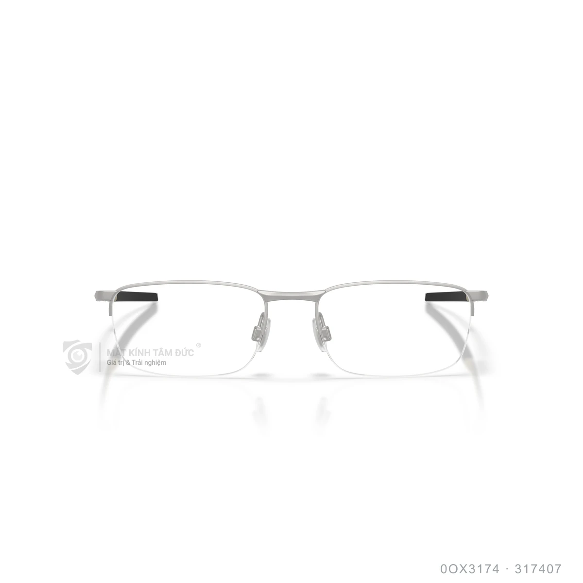 Gọng kính Oakley 0OX3174 - Ảnh 6