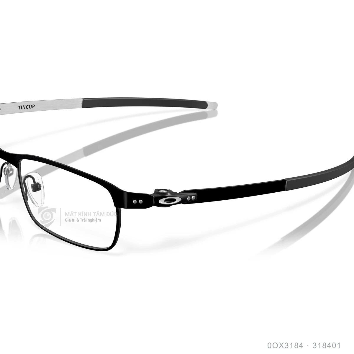 Gọng kính Oakley 0OX3184 - Ảnh 1