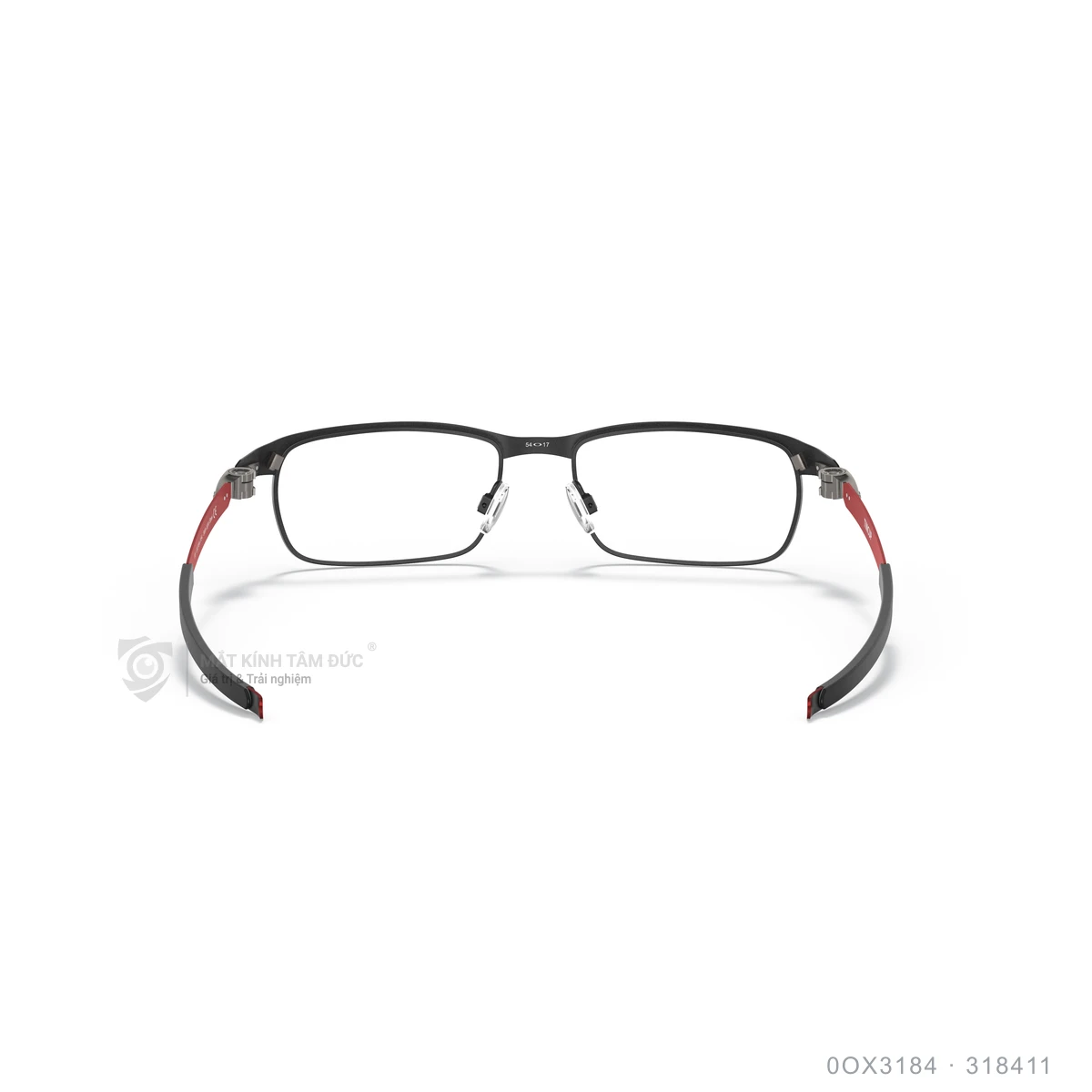Gọng kính Oakley 0OX3184 - Ảnh 11