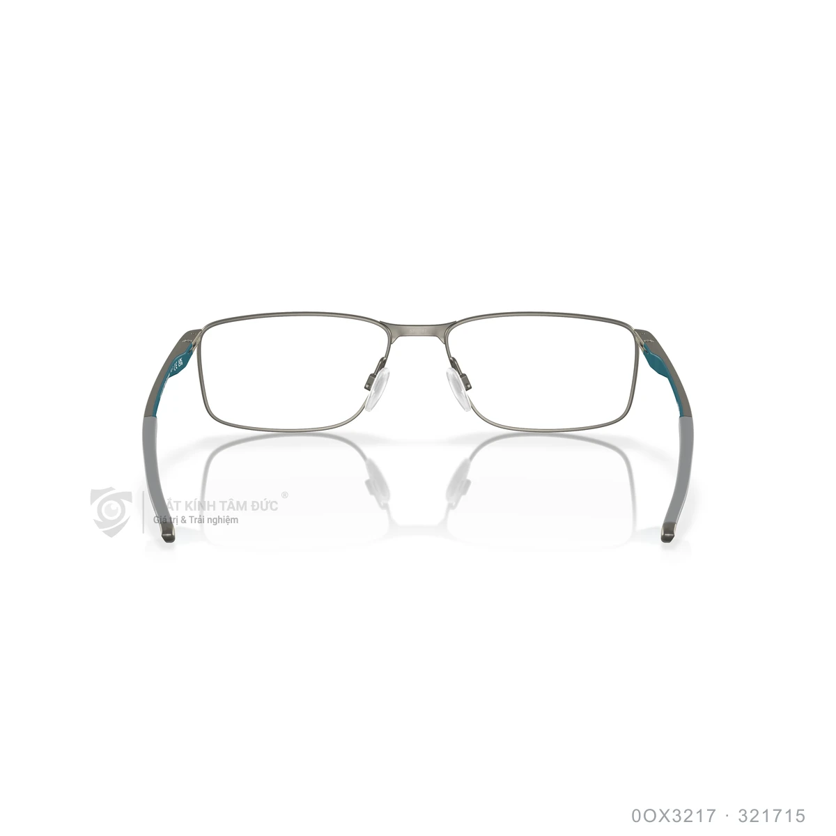 Gọng kính Oakley 0OX3217 - Ảnh 21