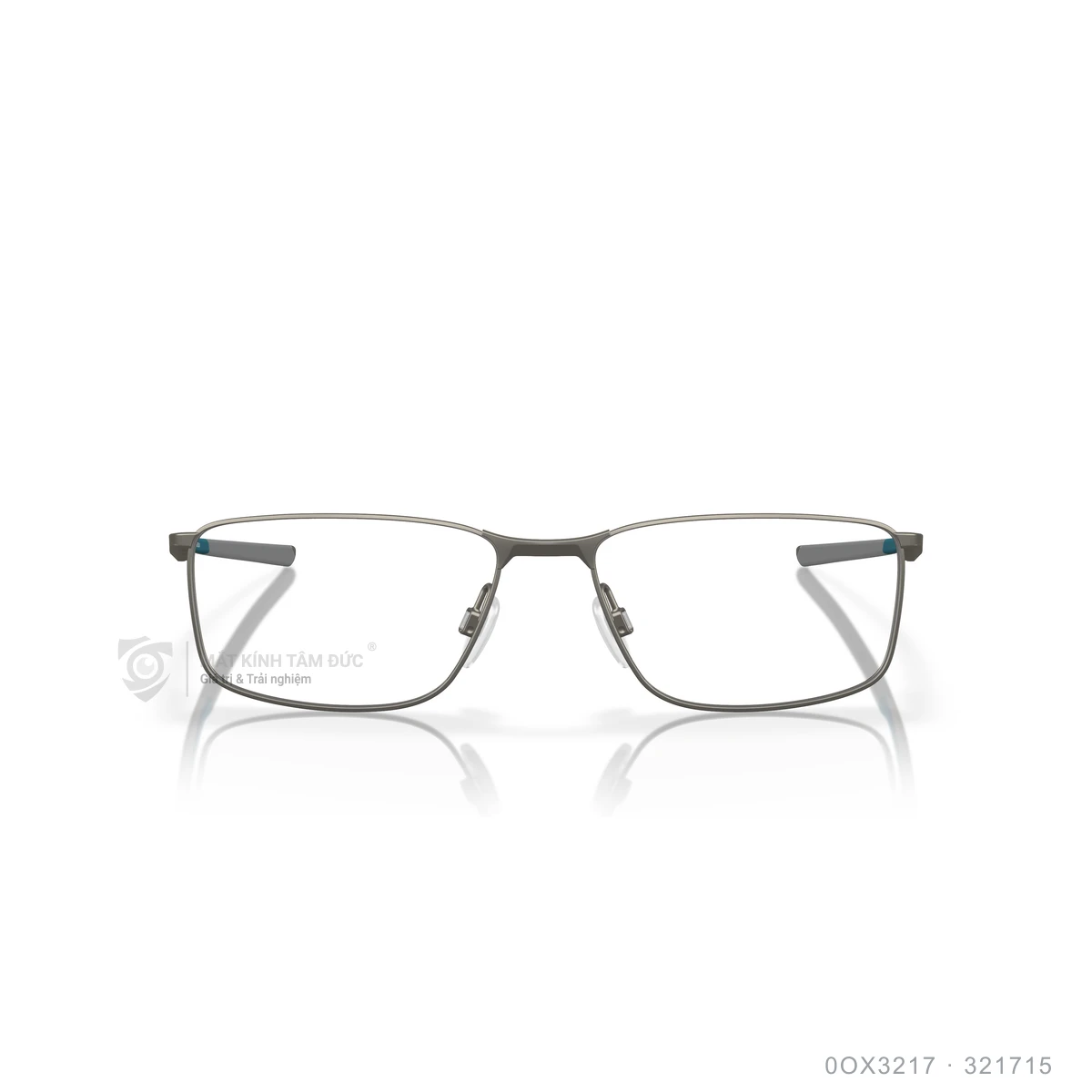 Gọng kính Oakley 0OX3217 - Ảnh 17