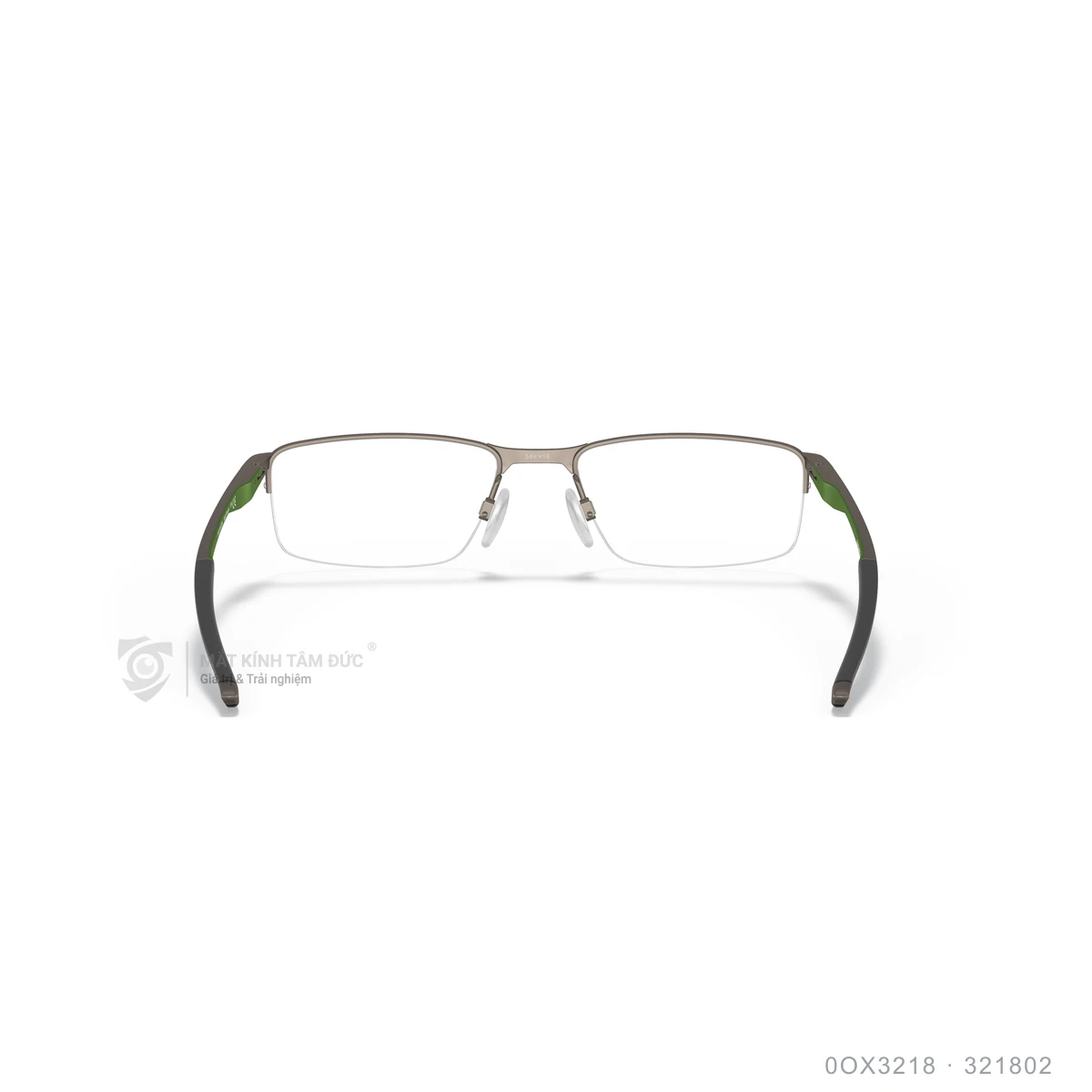 Gọng kính Oakley 0OX3218 - Ảnh 15