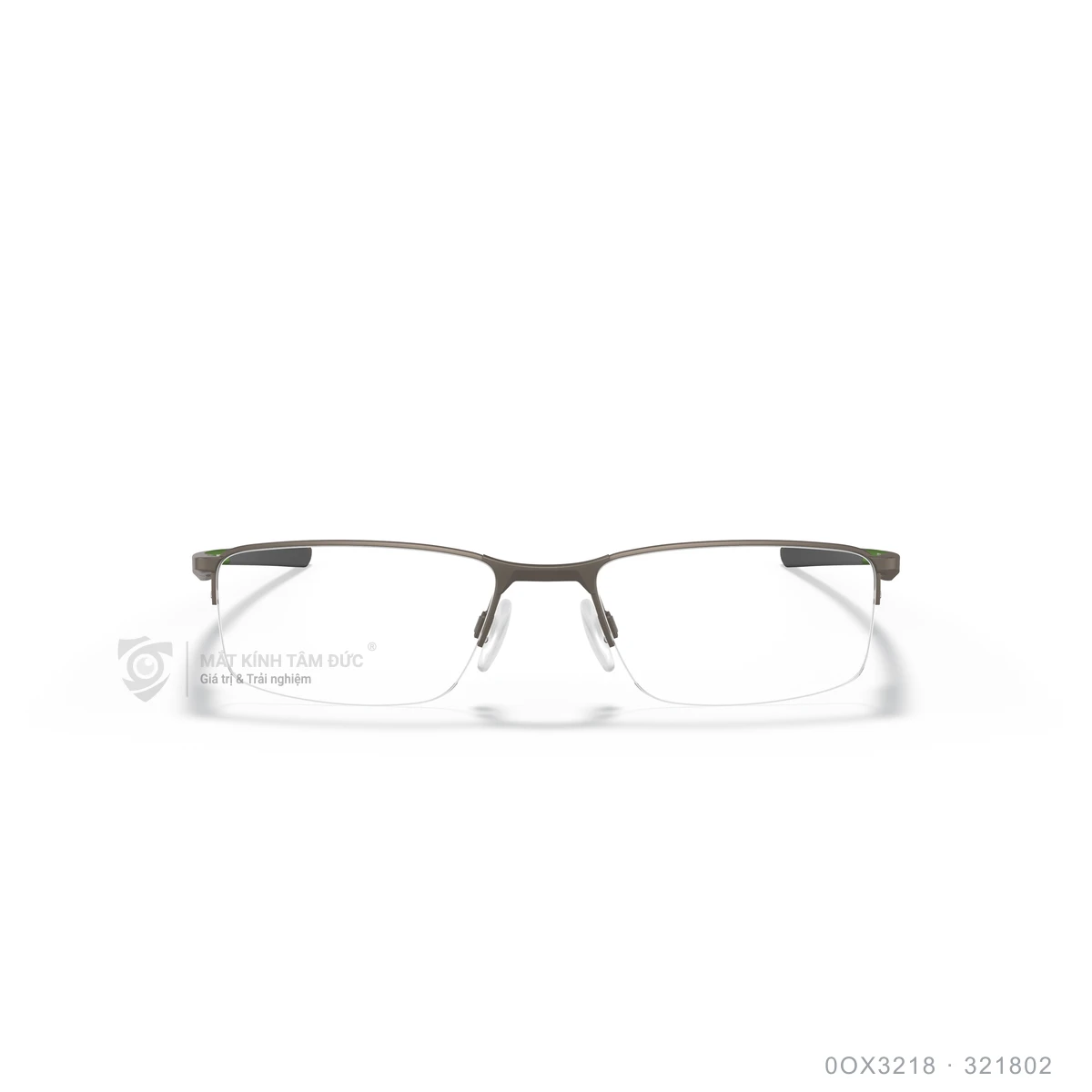 Gọng kính Oakley 0OX3218 - Ảnh 11