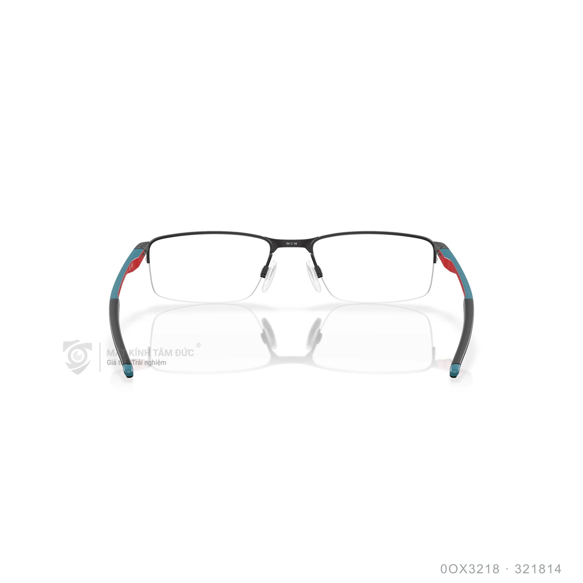 Gọng kính Oakley 0OX3218 - Ảnh 36