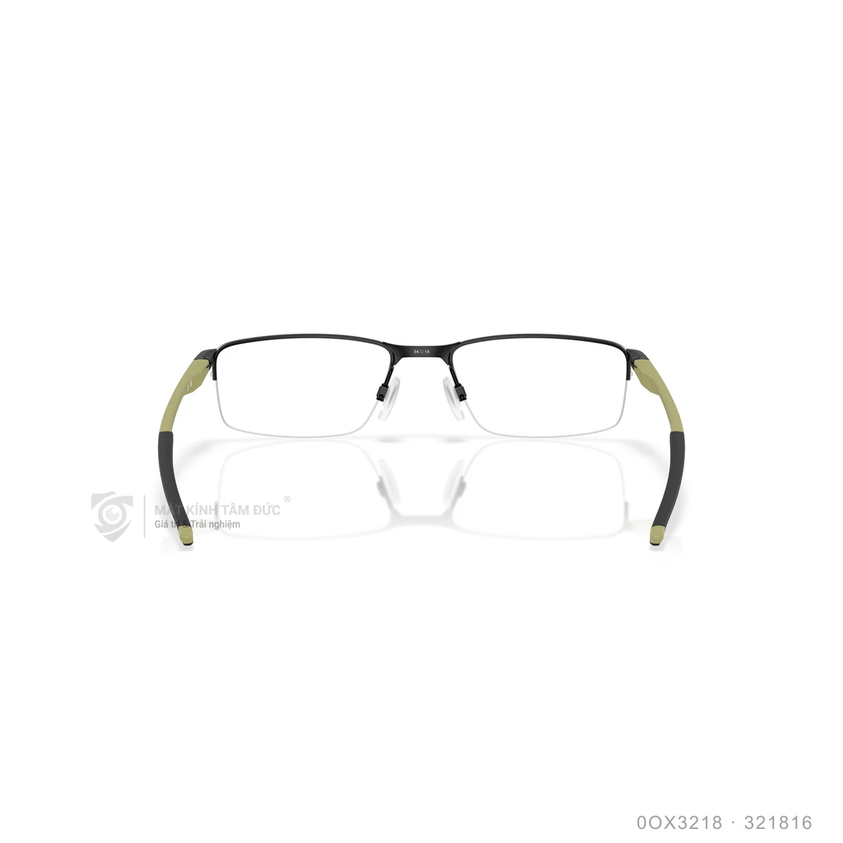 Gọng kính Oakley 0OX3218 - Ảnh 41