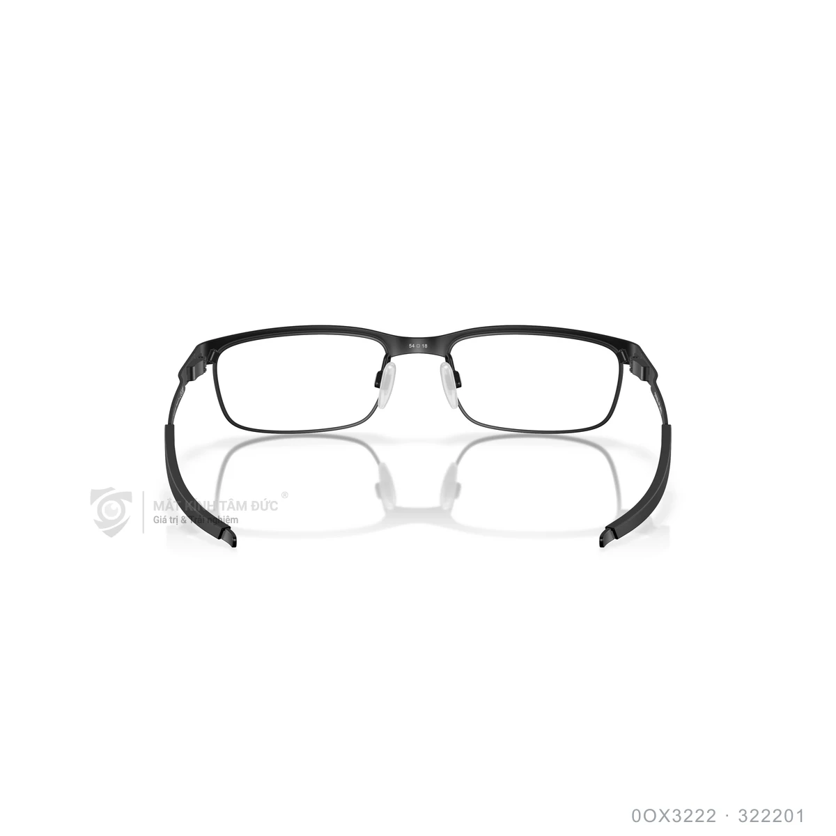 Gọng kính Oakley 0OX3222 - Ảnh 5