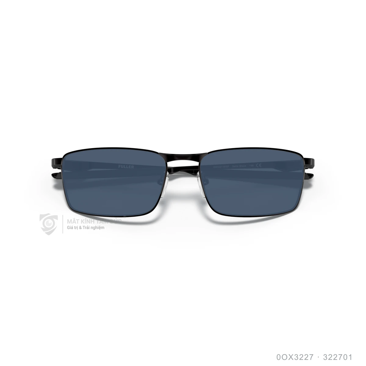Gọng kính Oakley 0OX3227 - Ảnh 1