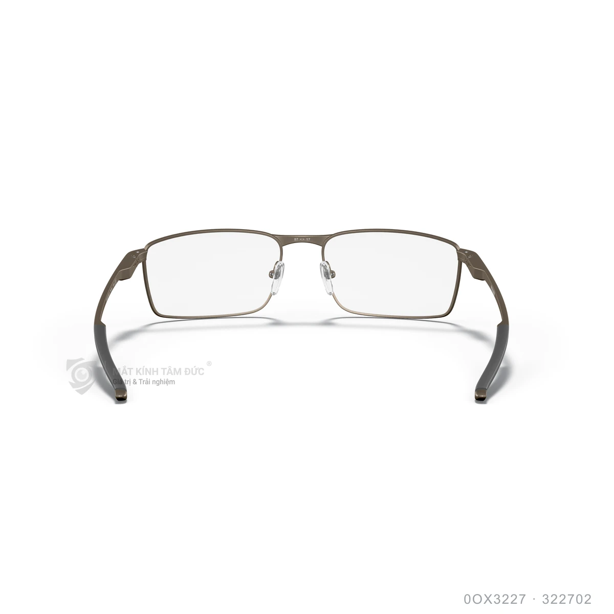 Gọng kính Oakley 0OX3227 - Ảnh 6