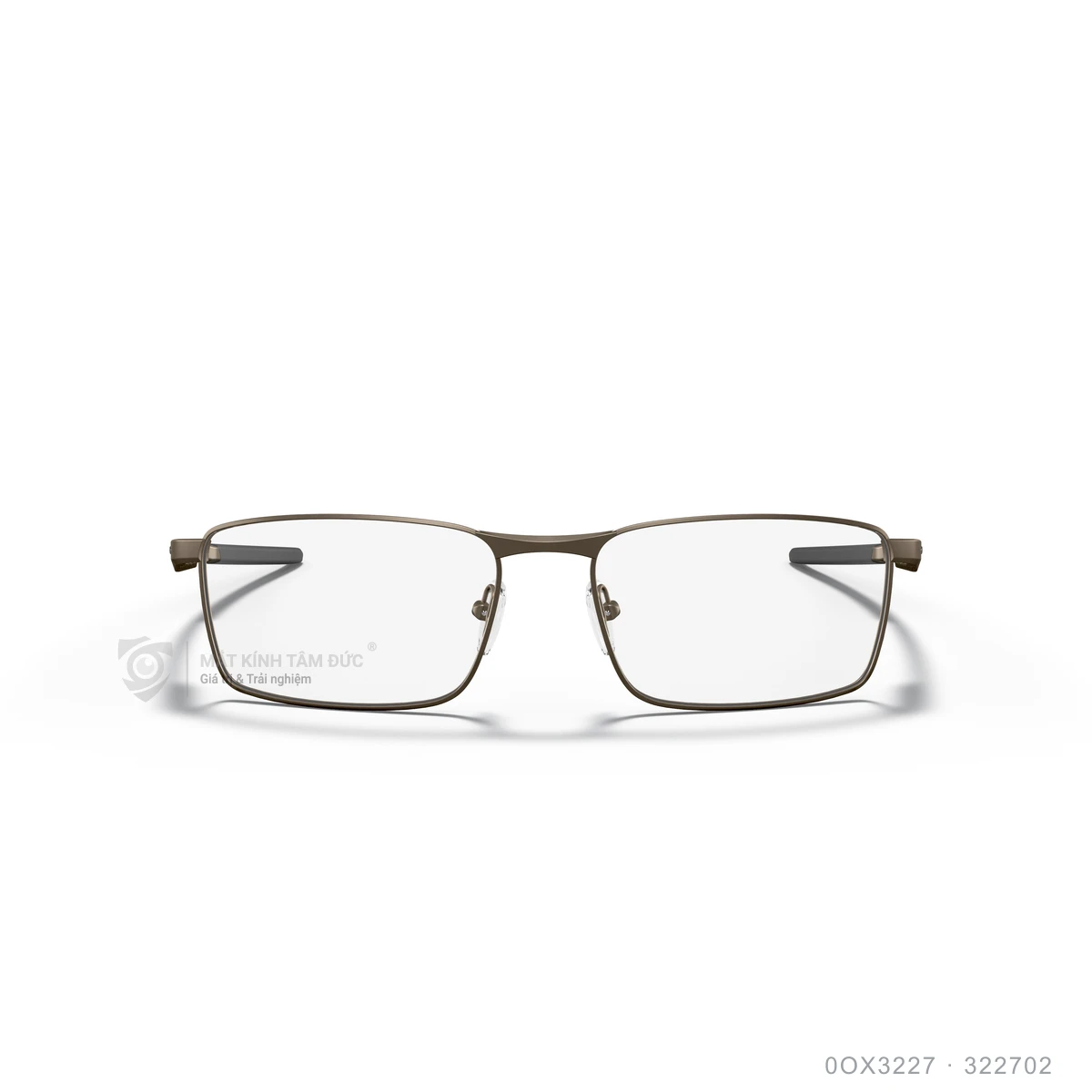 Gọng kính Oakley 0OX3227 - Ảnh 2
