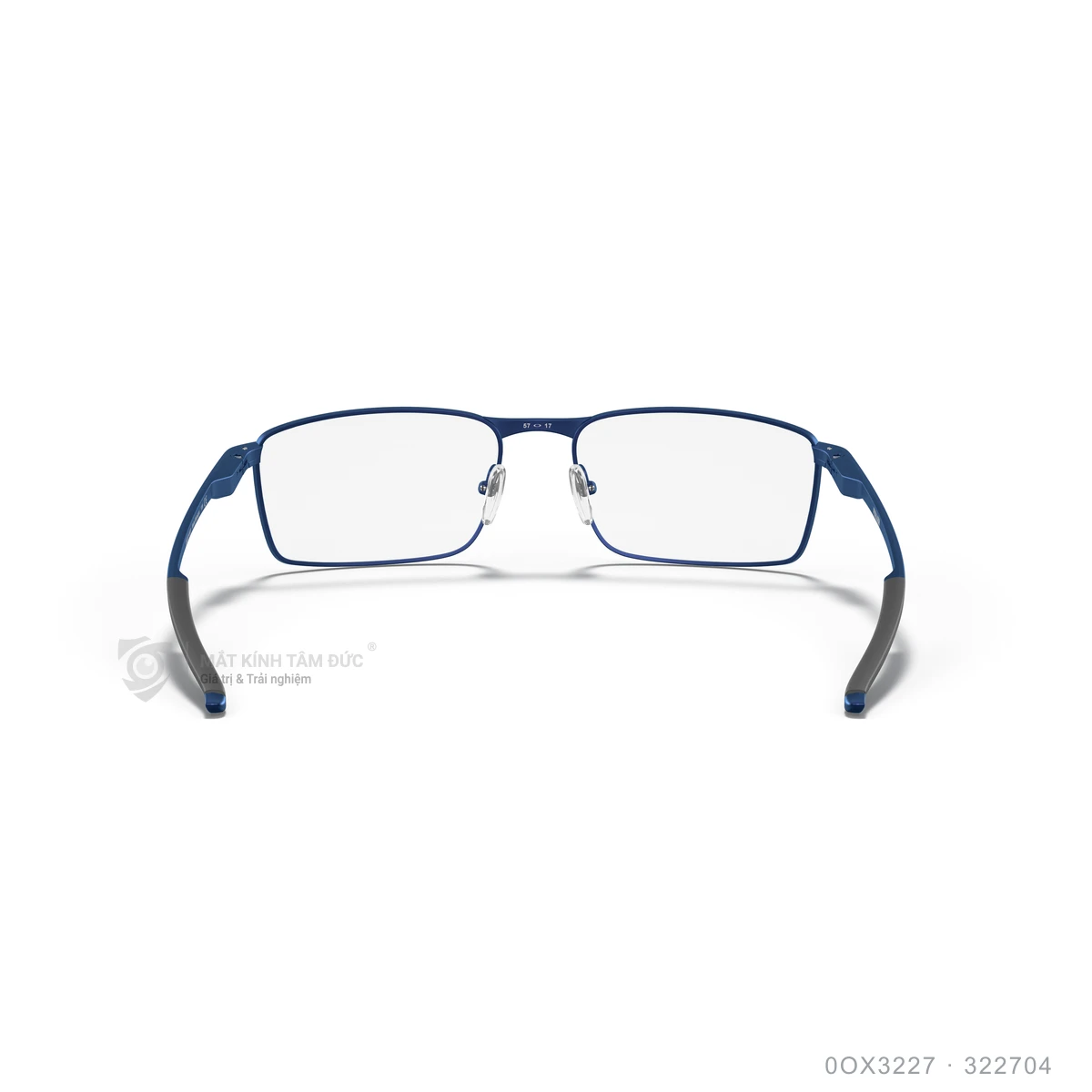 Gọng kính Oakley 0OX3227 - Ảnh 11