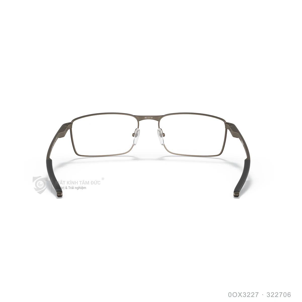 Gọng kính Oakley 0OX3227 - Ảnh 16