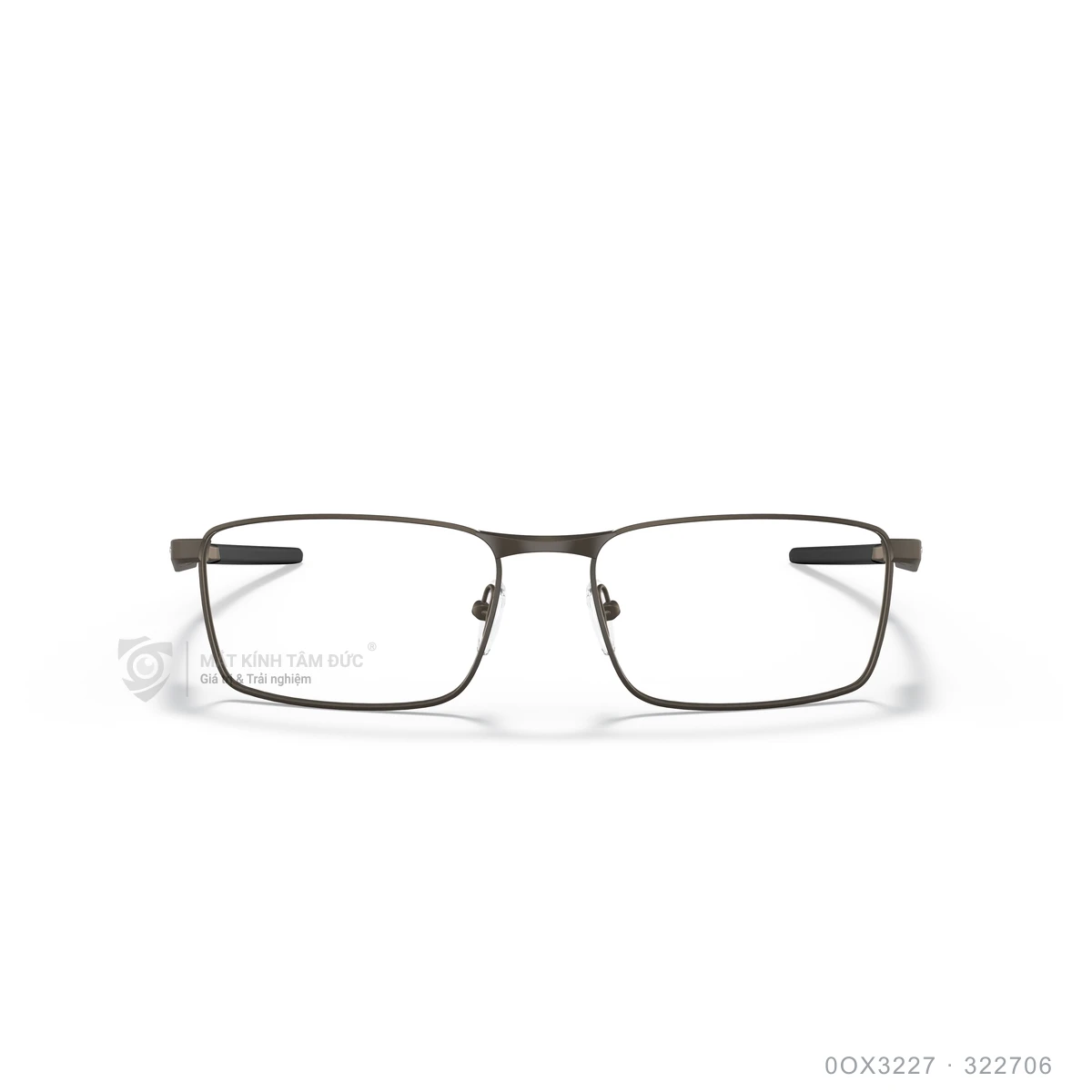 Gọng kính Oakley 0OX3227 - Ảnh 12