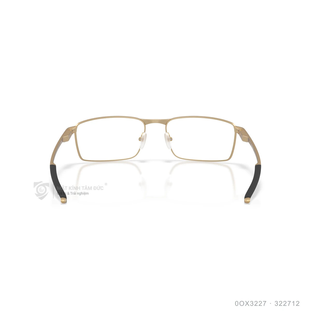Gọng kính Oakley 0OX3227 - Ảnh 21