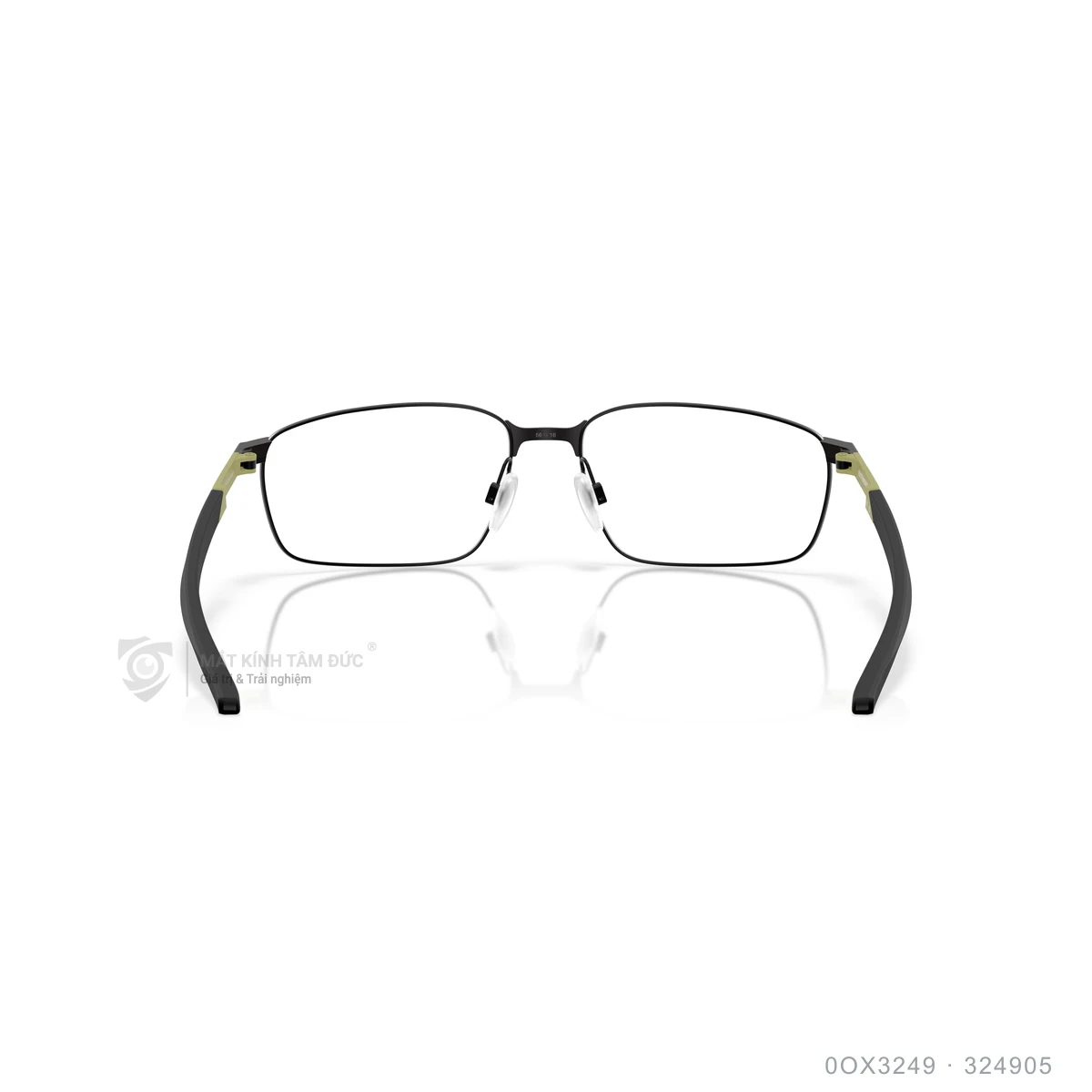 Gọng kính Oakley 0OX3249 - Ảnh 20