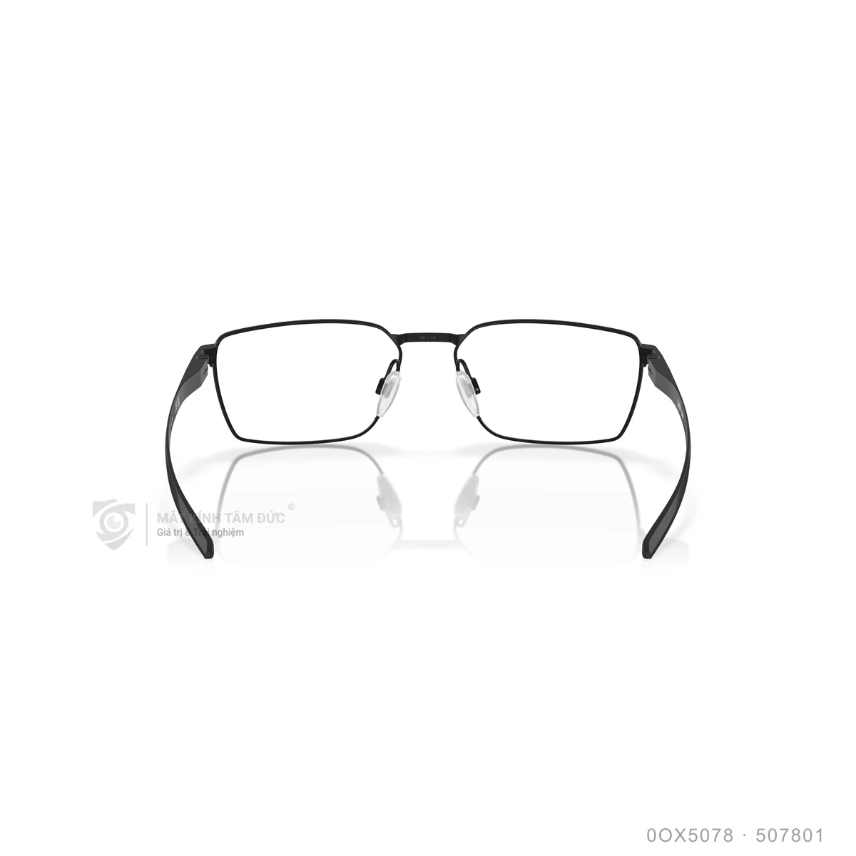 Gọng kính Oakley 0OX5078 - Ảnh 5