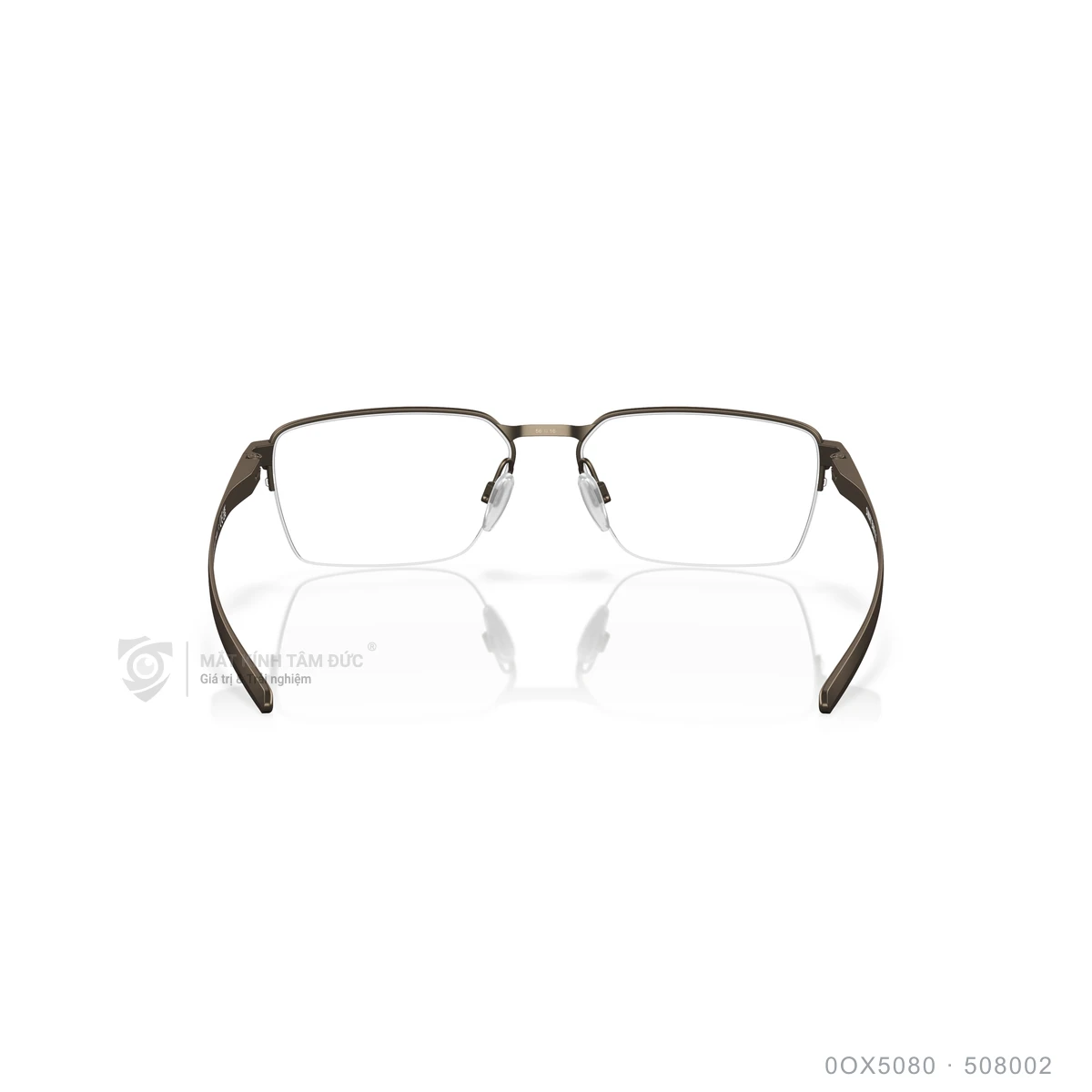 Gọng kính Oakley 0OX5080 - Ảnh 10