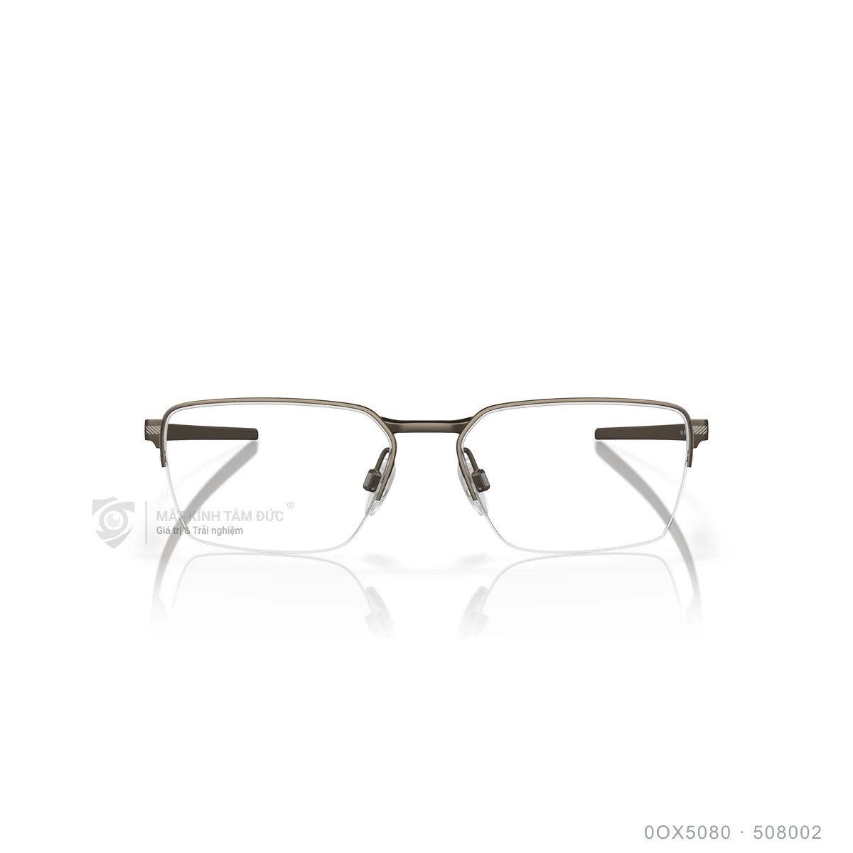 Gọng kính Oakley 0OX5080 - Ảnh 6