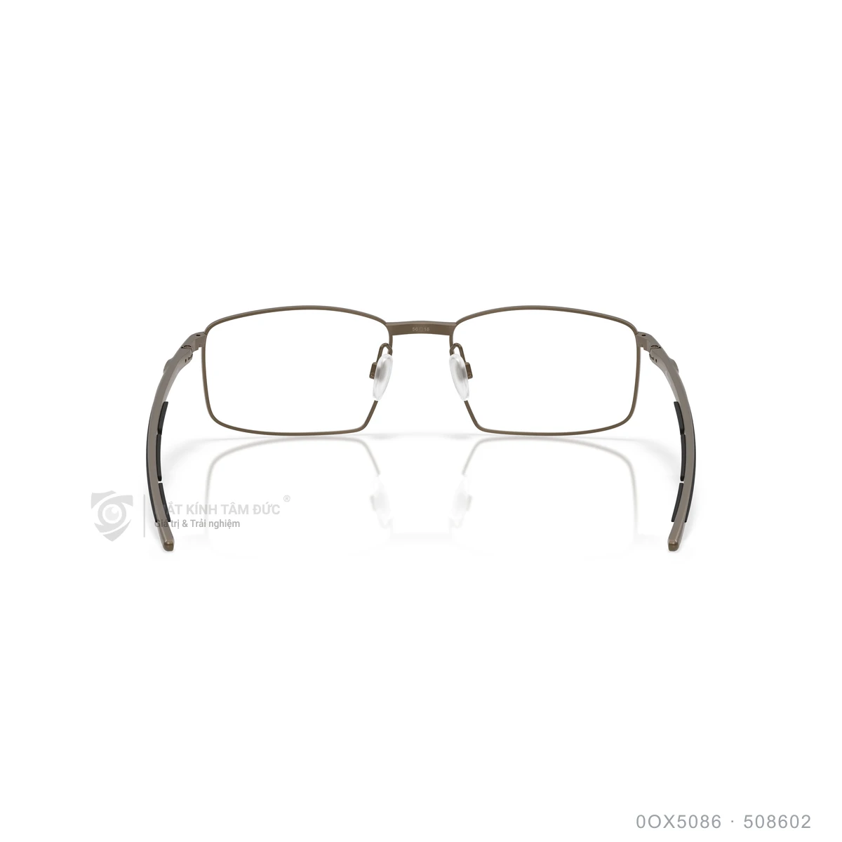 Gọng kính Oakley 0OX5086 - Ảnh 10