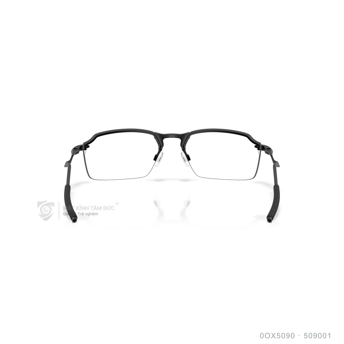 Gọng kính Oakley 0OX5090 - Ảnh 5