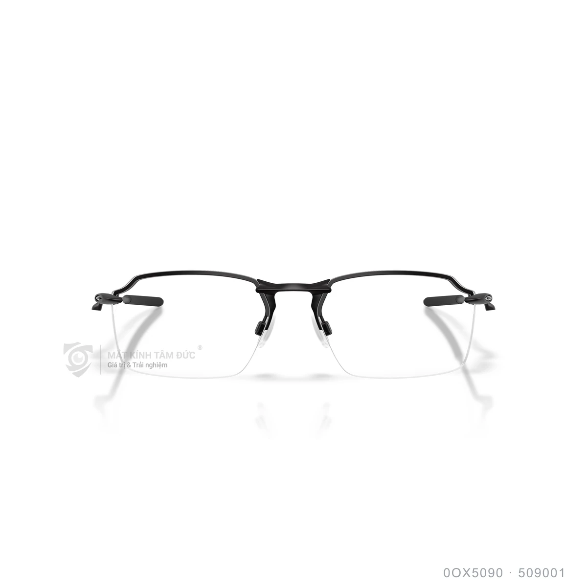 Gọng kính Oakley 0OX5090 - Ảnh 1