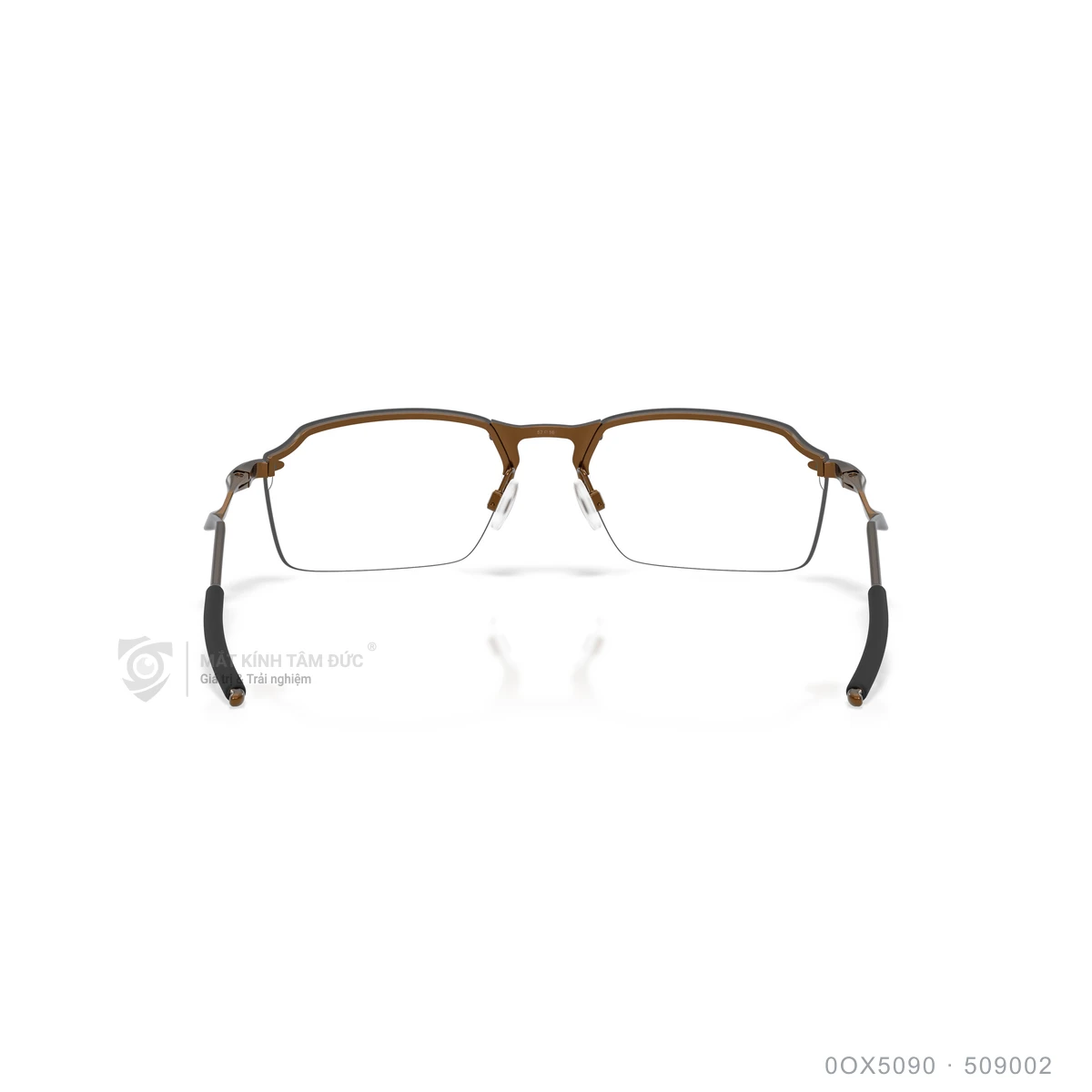 Gọng kính Oakley 0OX5090 - Ảnh 10