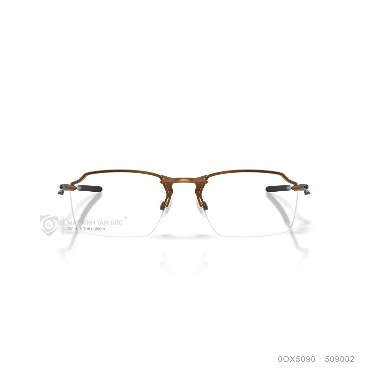 Gọng kính Oakley 0OX5090 - Ảnh 6