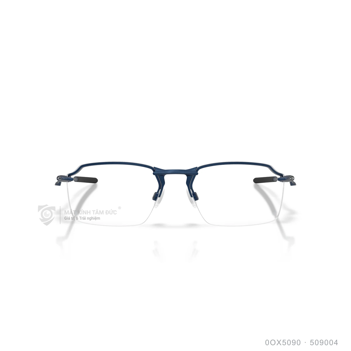 Gọng kính Oakley 0OX5090 - Ảnh 16