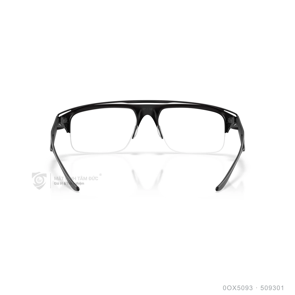 Gọng kính Oakley 0OX5093 - Ảnh 10