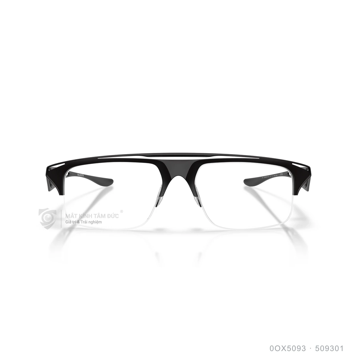 Gọng kính Oakley 0OX5093 - Ảnh 6