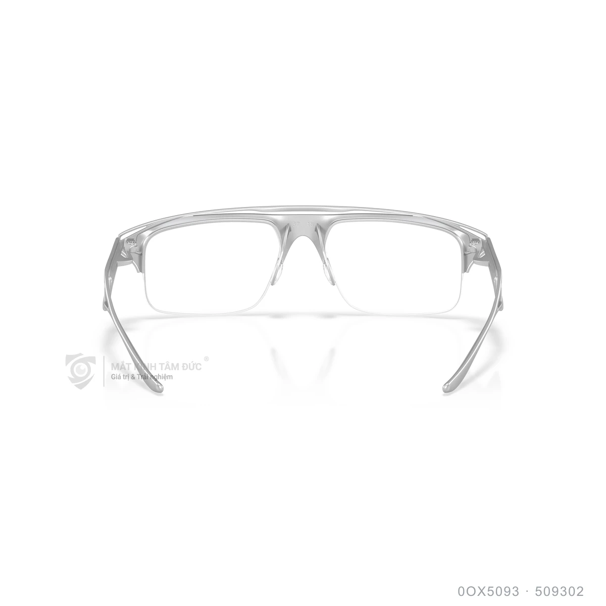 Gọng kính Oakley 0OX5093 - Ảnh 15