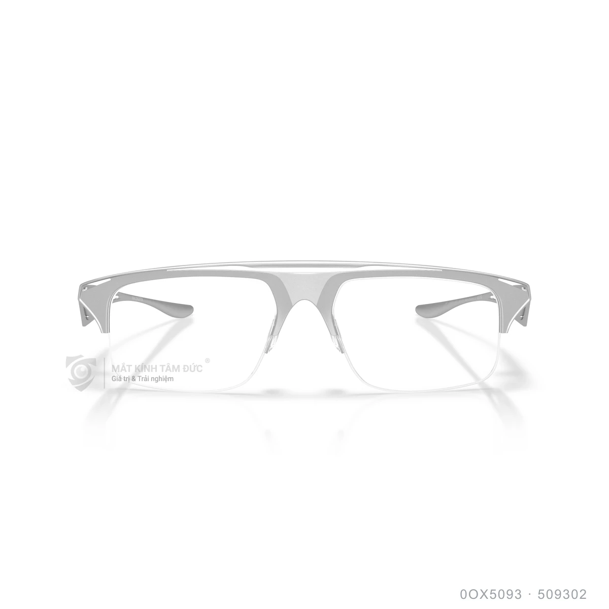 Gọng kính Oakley 0OX5093 - Ảnh 11