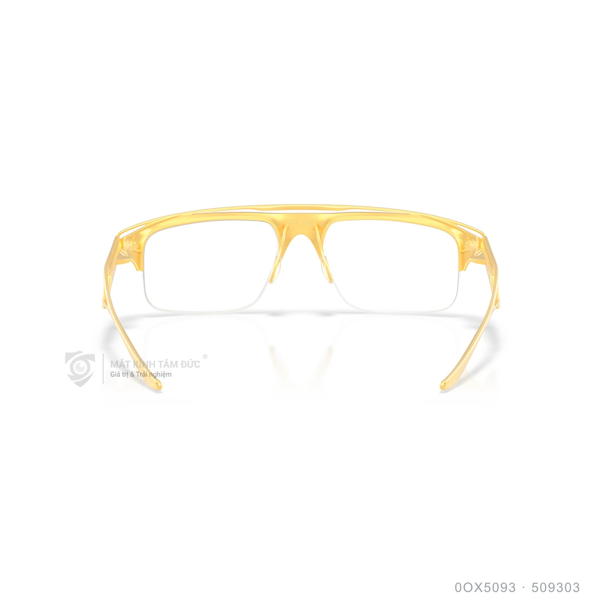 Gọng kính Oakley 0OX5093 - Ảnh 20