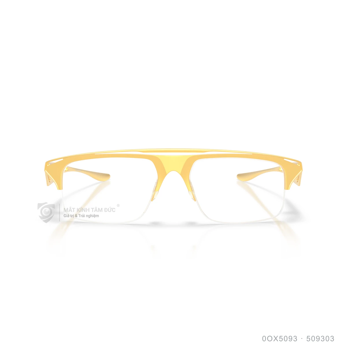 Gọng kính Oakley 0OX5093 - Ảnh 16