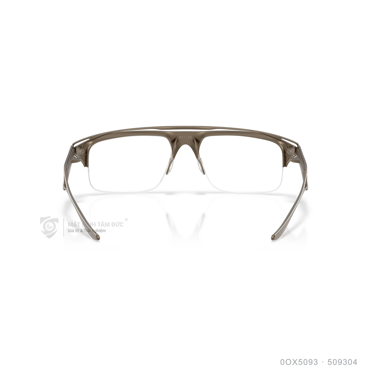 Gọng kính Oakley 0OX5093 - Ảnh 5