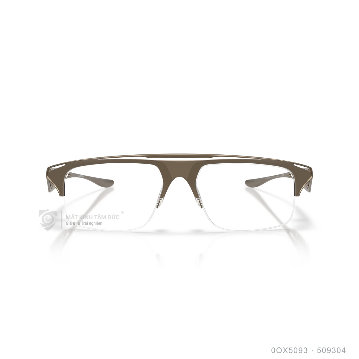 Gọng kính Oakley 0OX5093 - Ảnh 1